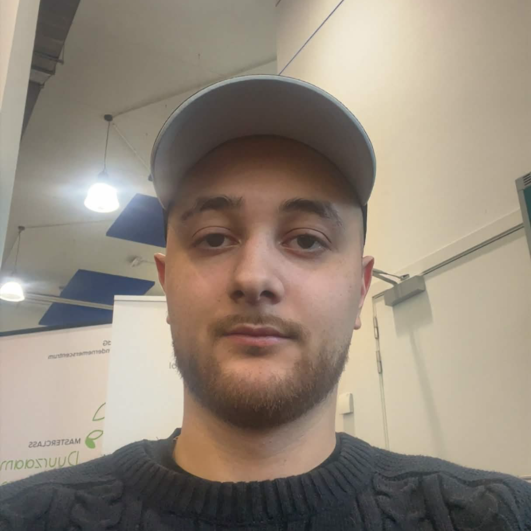 Profile picture of Erwin Sarban