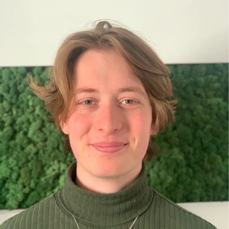 Profile picture of Jens Mertens