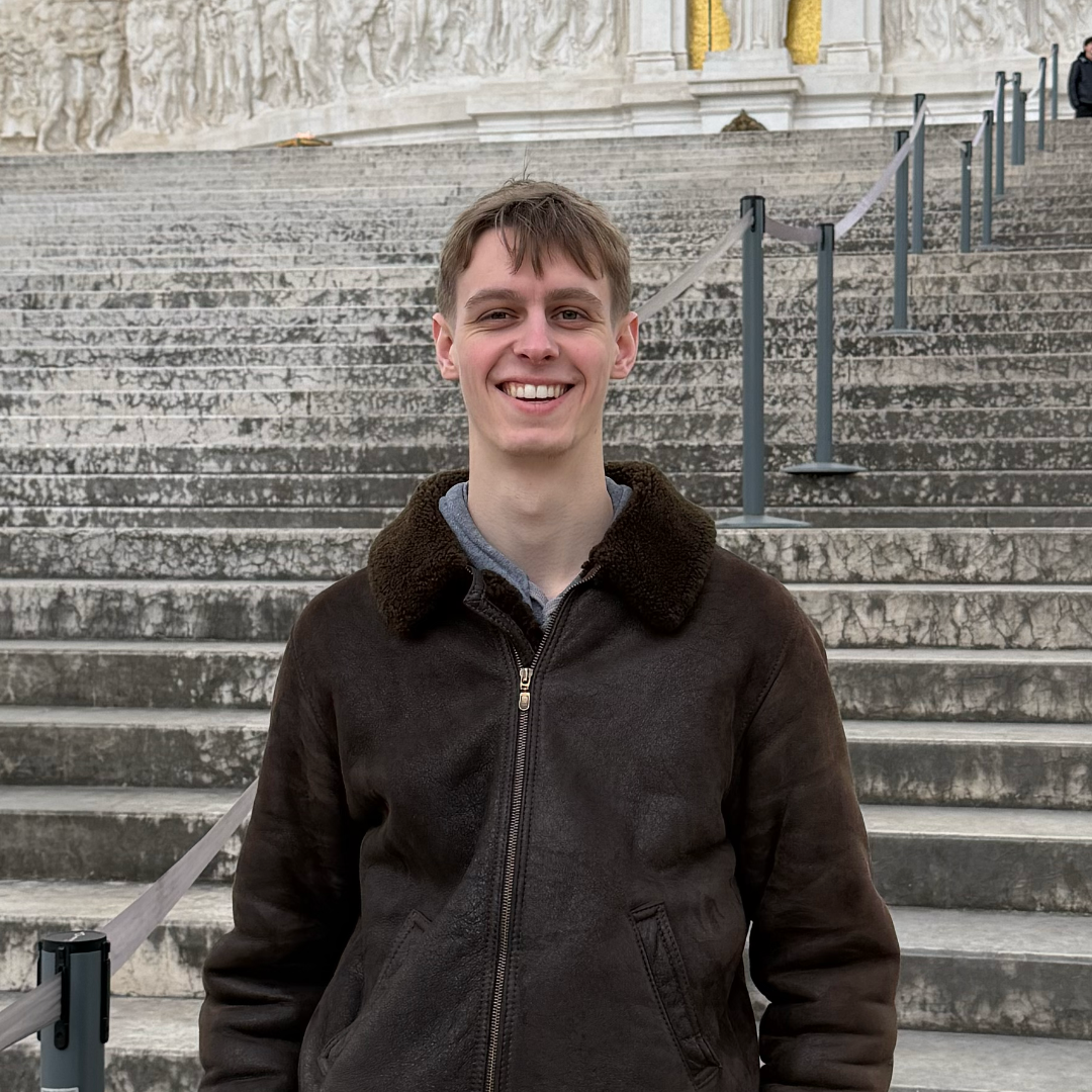 Profile picture of Matthias Truyzelaere